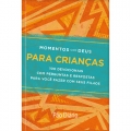 Momentos com Deus para Crianças